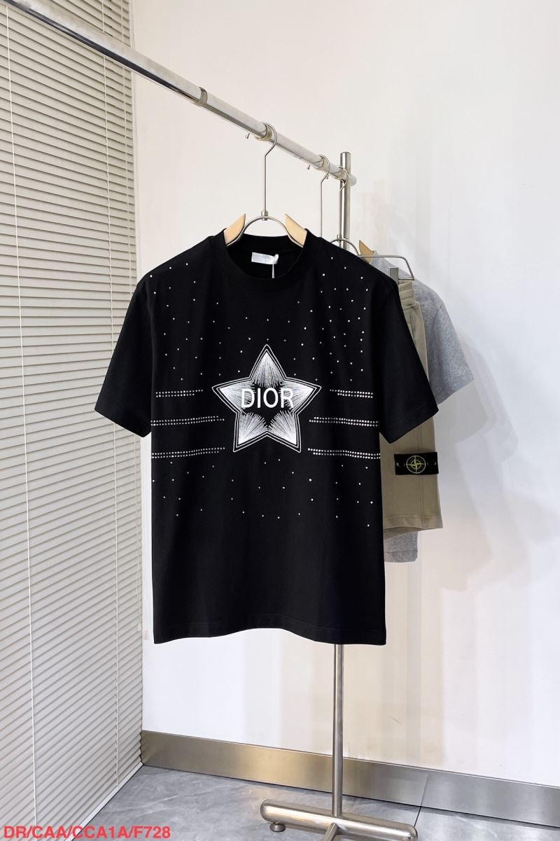 Christian Dior T-Shirts